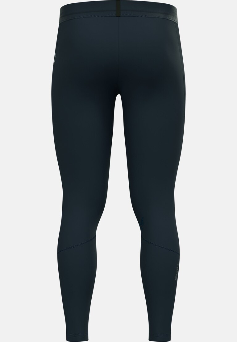 The Zeroweight Pro Warm windproof cross-country tights