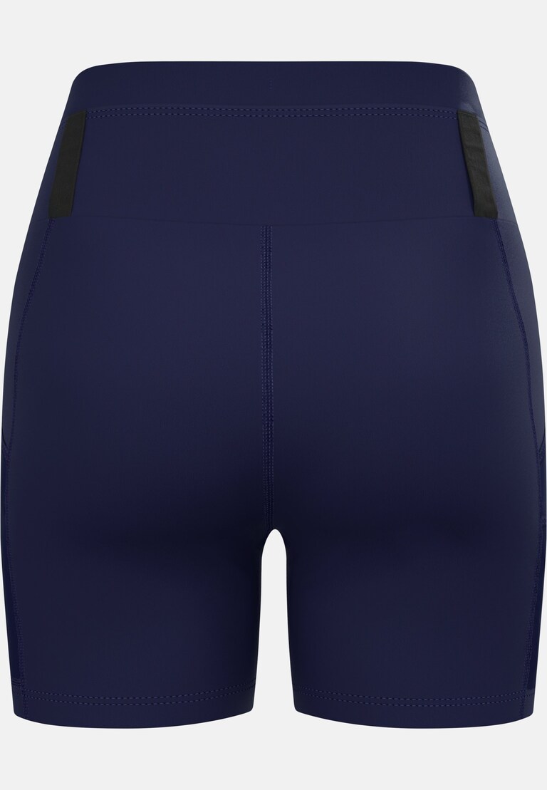 The X-Alp cargo trail running short tights