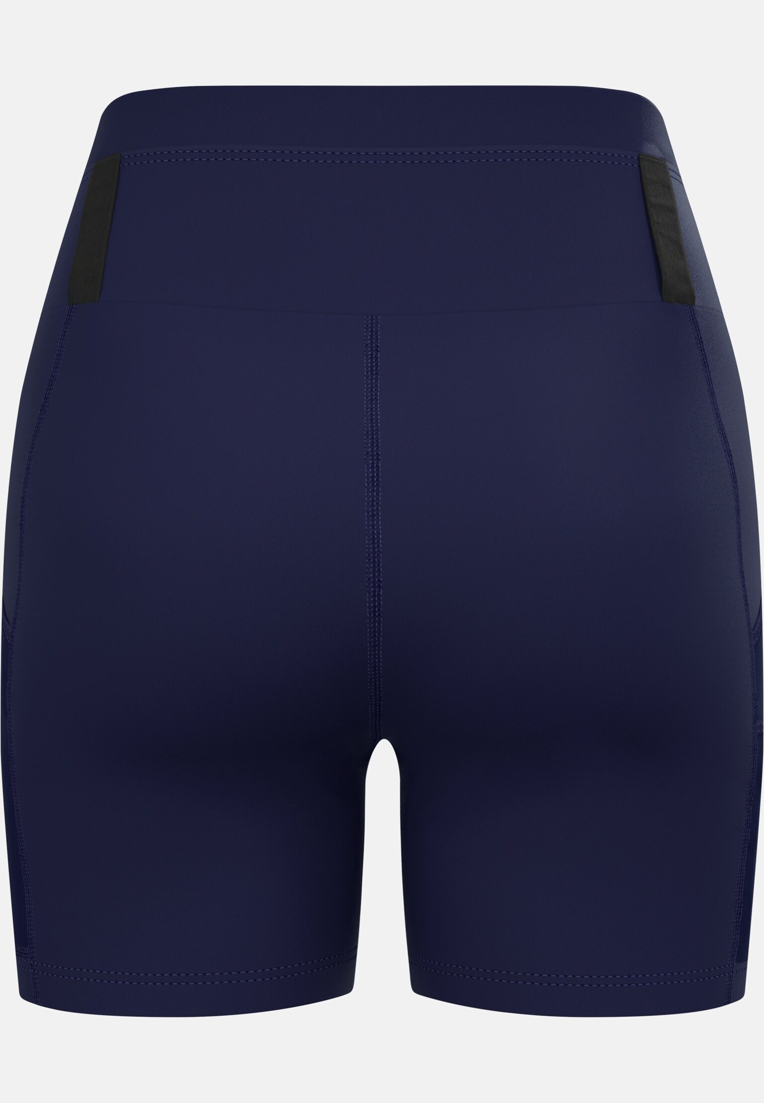 Kurze X-Alp Cargo-Trailrunning-Tights