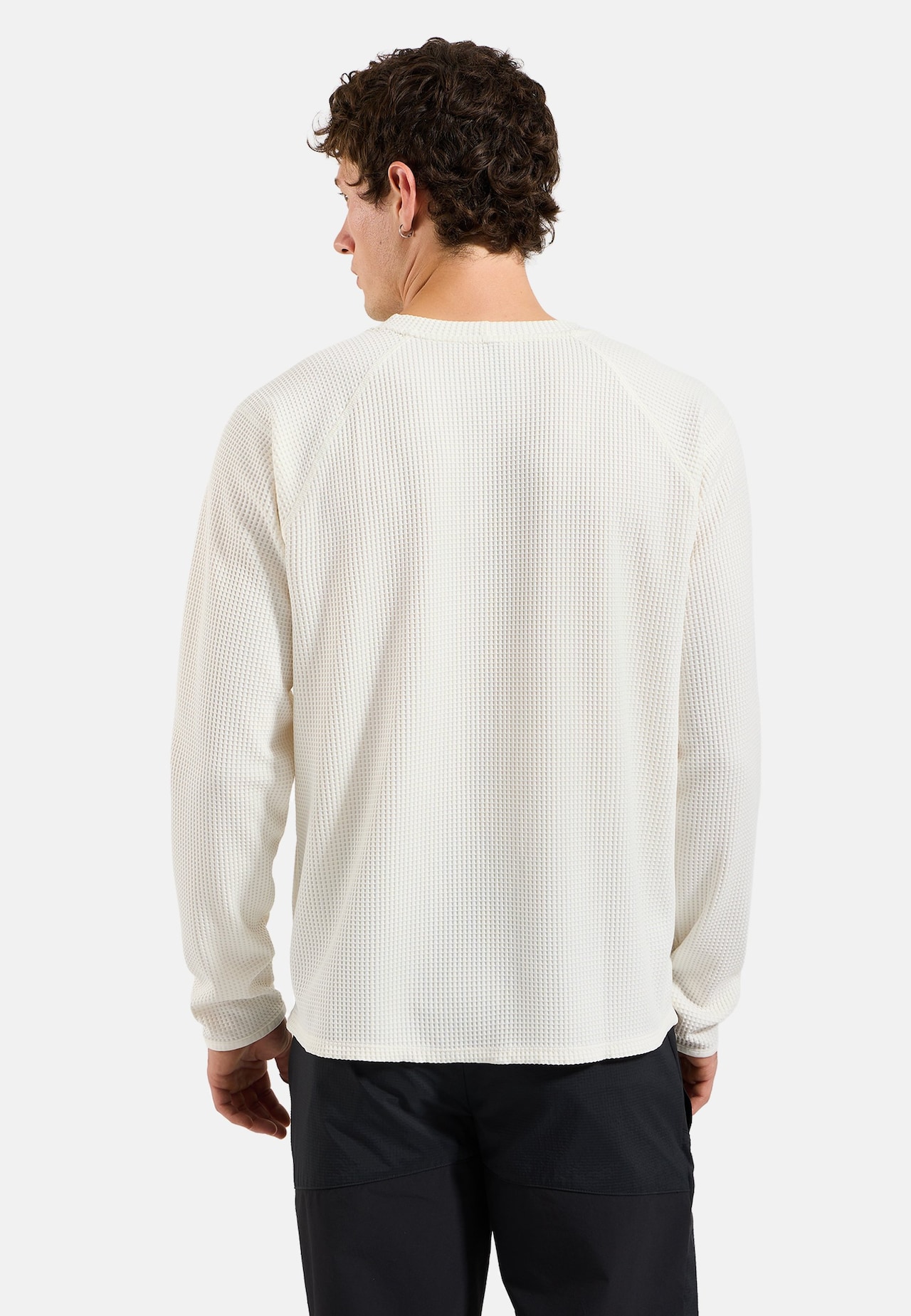 Cubic Mid Layer