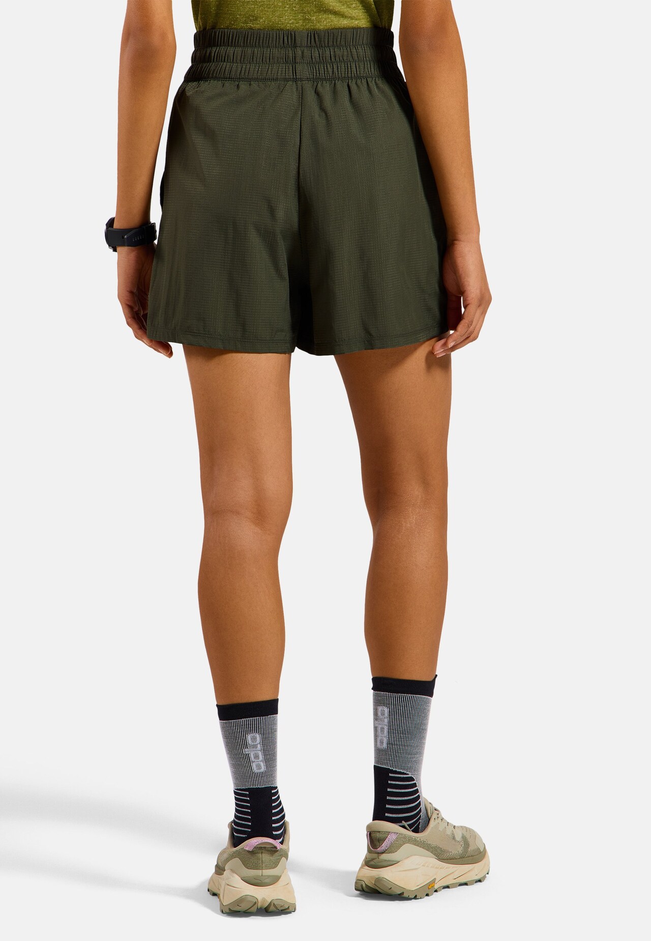 Essential 365 4 Inch Running Shorts