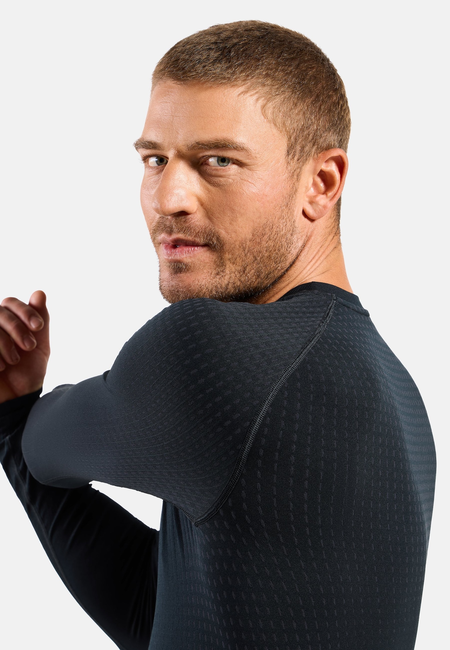 Sous-vêtement technique Performance Warm haut