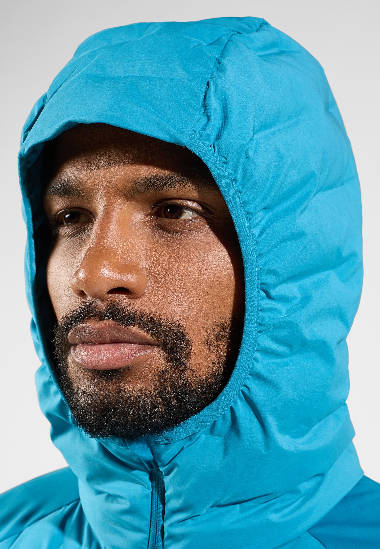 Zeroweight Insulator Laufjacke