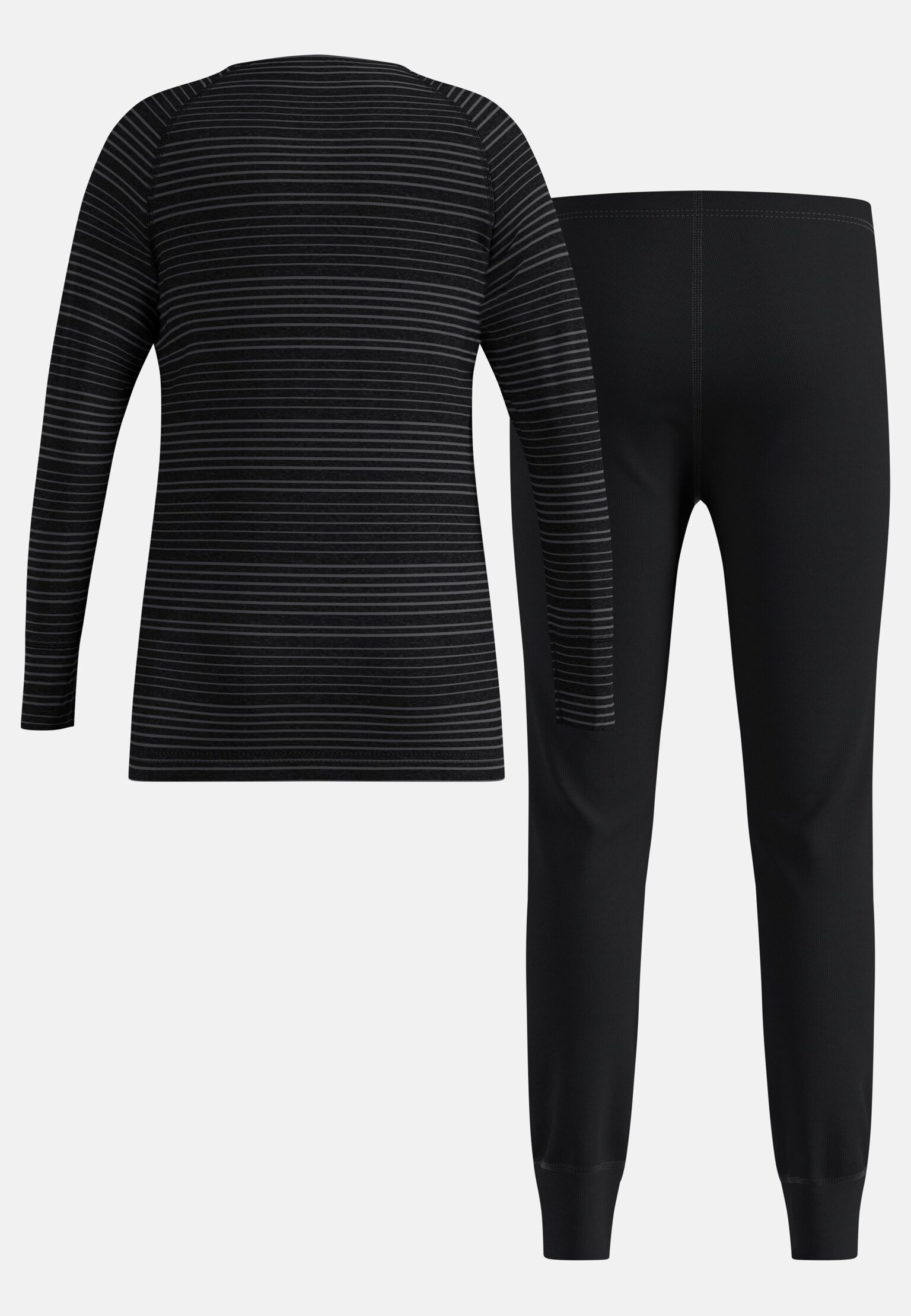 Active Warm Set Base Layer Set