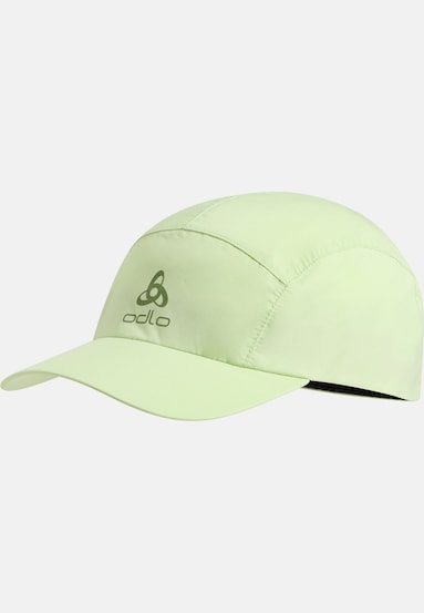 Wasserdichte Performance Laufcap