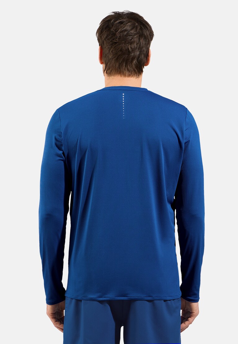 The Zeroweight Chill-Tec long sleeve t-shirt