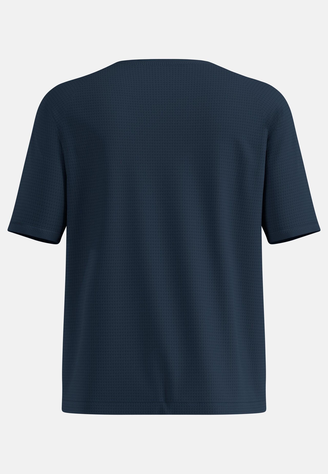 T-shirt Cubic Merino