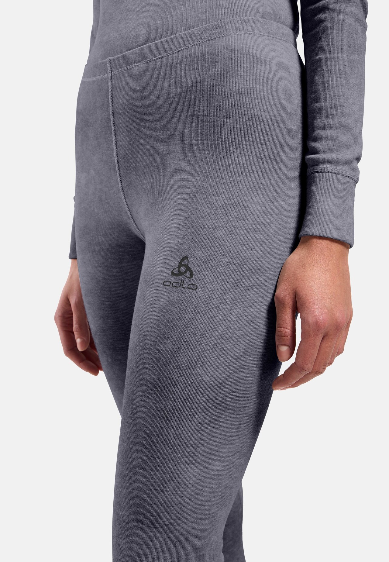 Active Warm X Pow Base Layer Tights