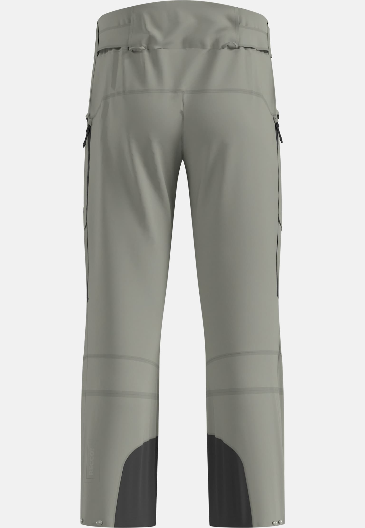 X-Alp 3L Hardshell-Skihose