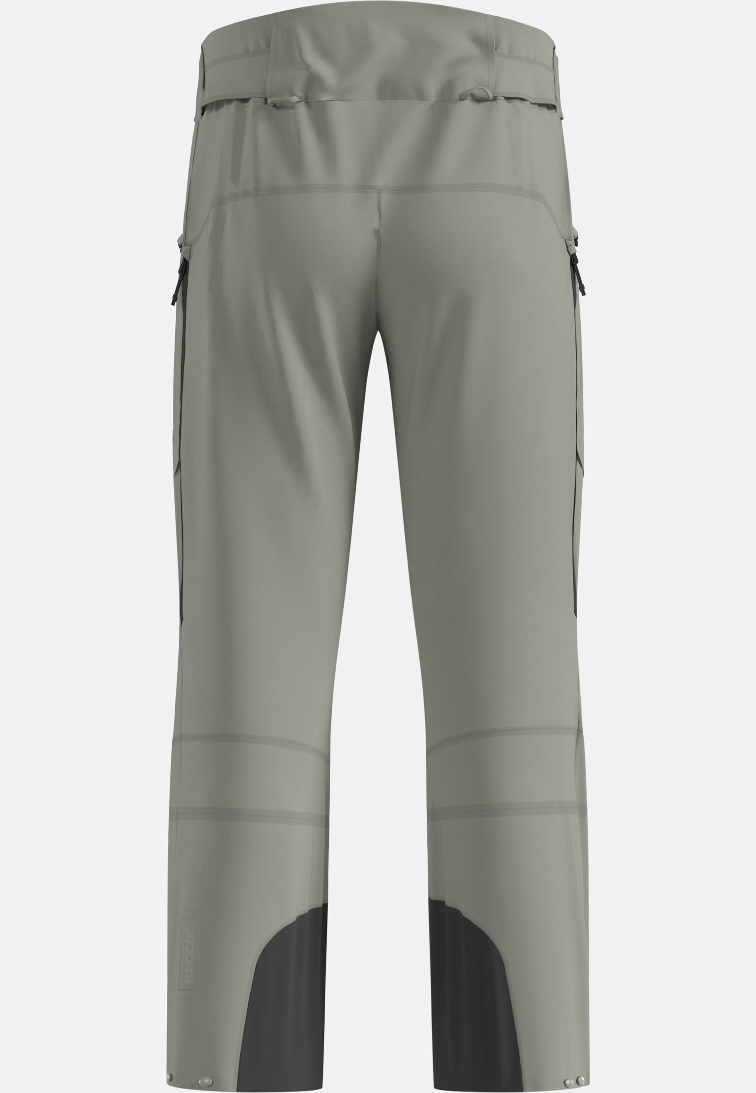 X-Alp 3L Hardshell-Skihose