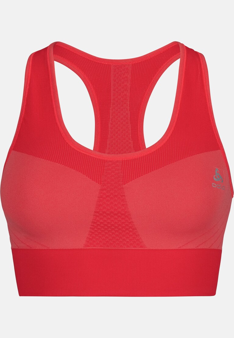 The Seamless Medium Sports Bra