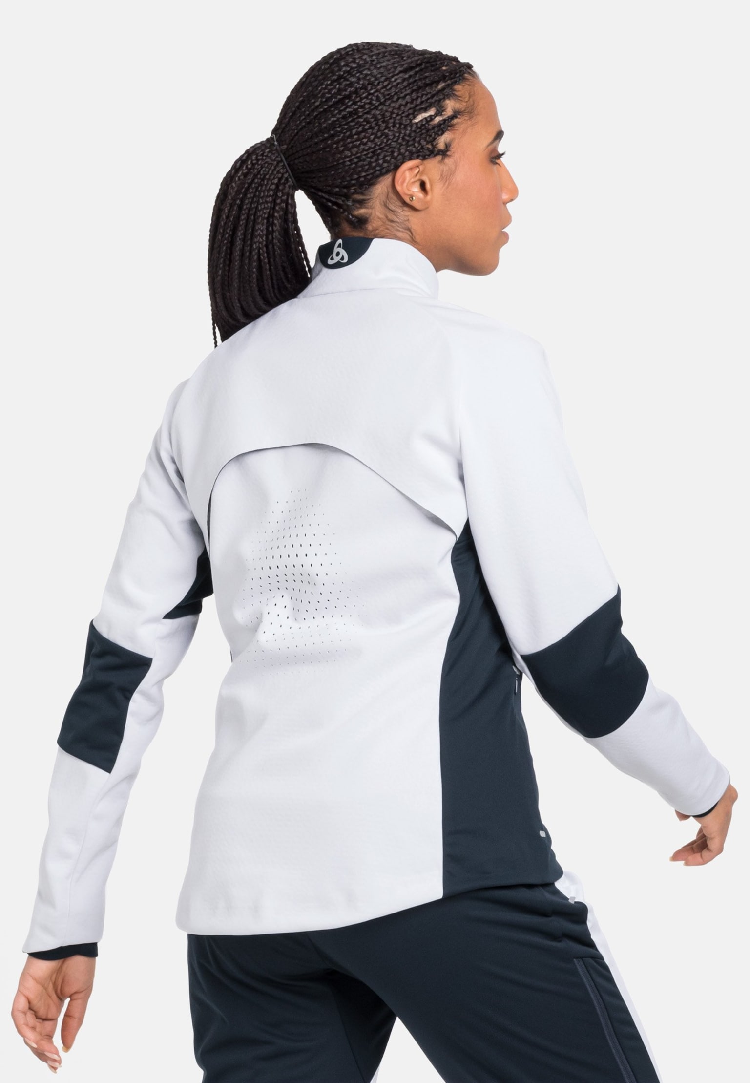 Veste de ski de fond Silsand