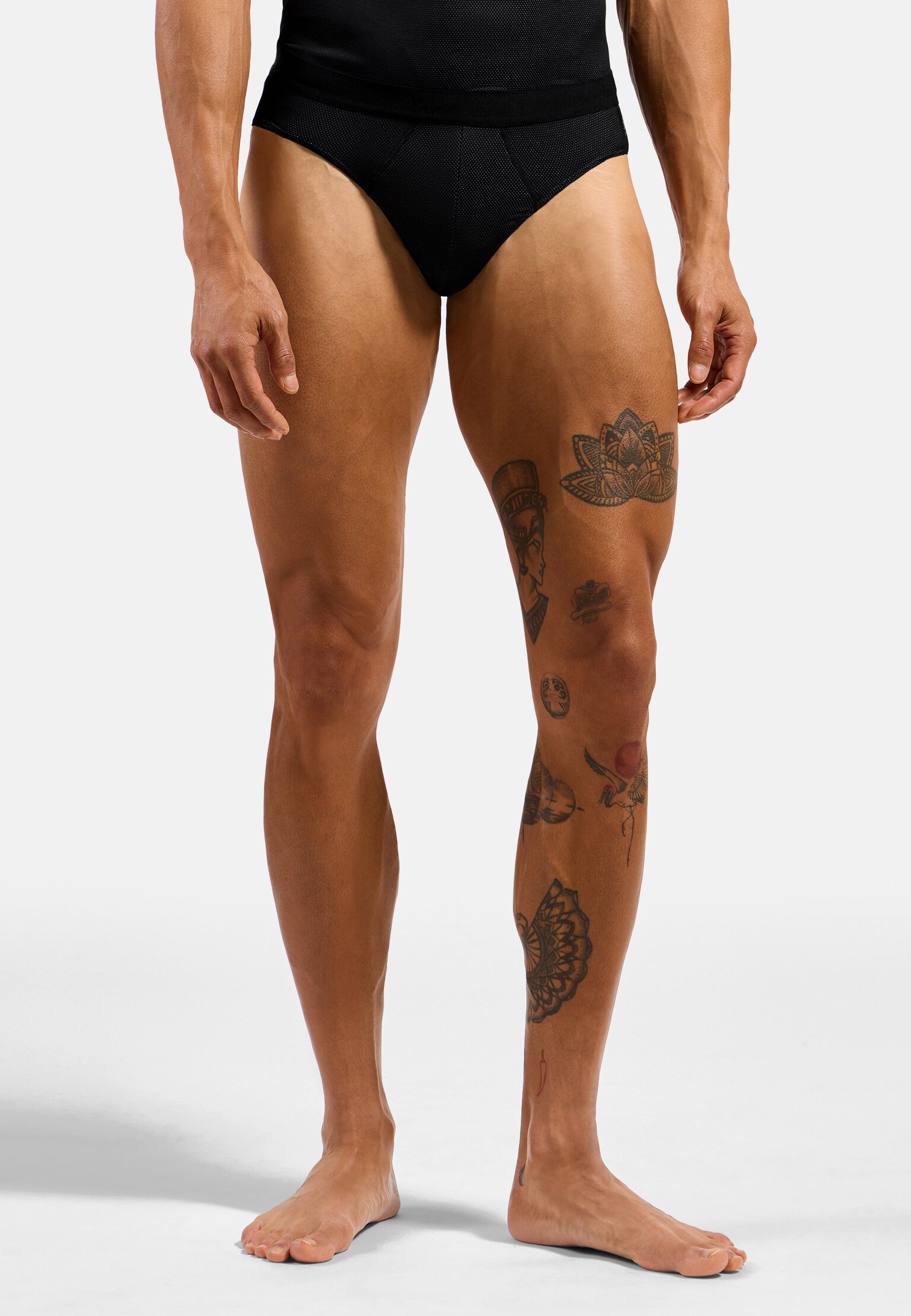 Active F-Dry Light truse