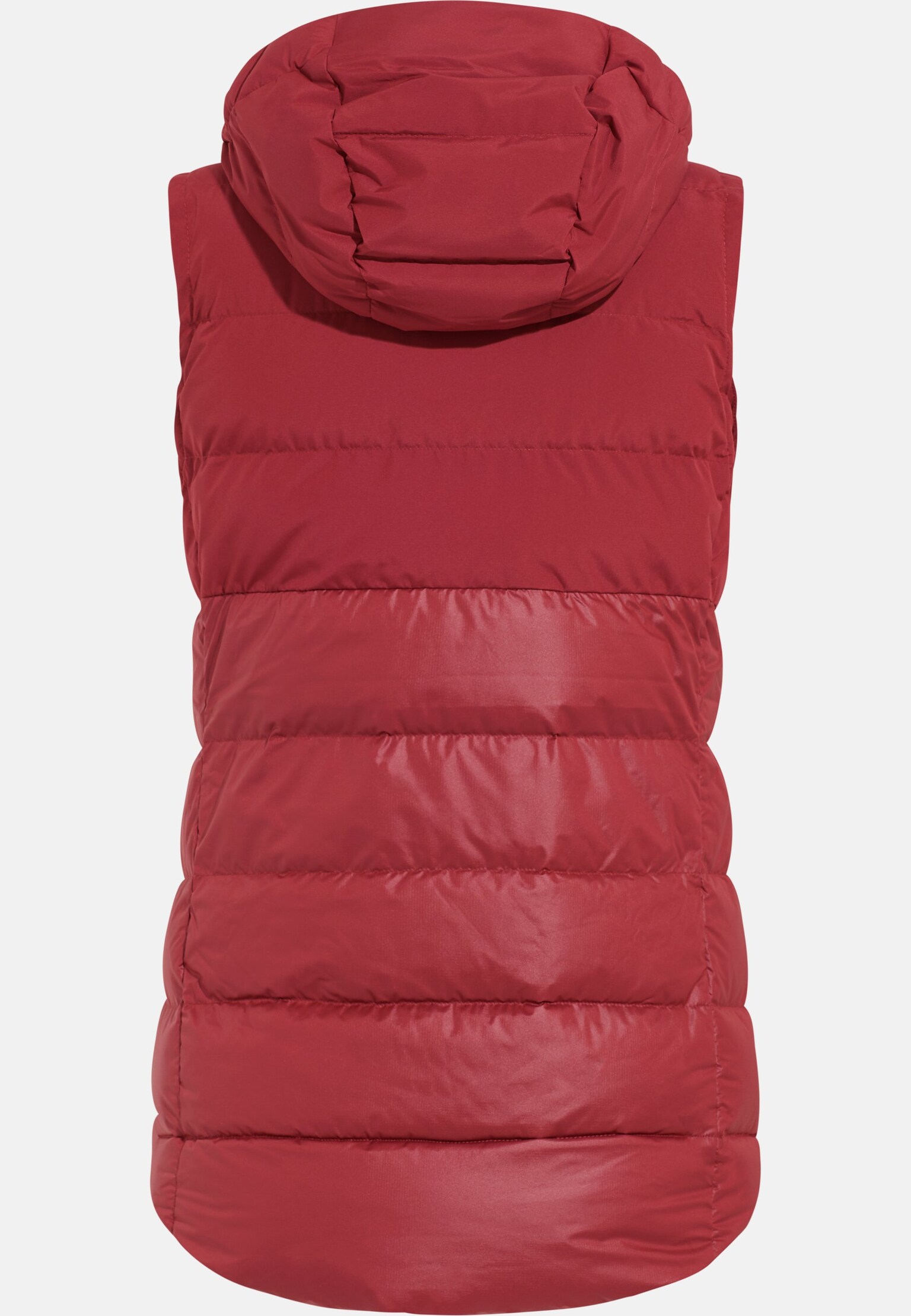 Severin N-Thermic Kapuzenweste