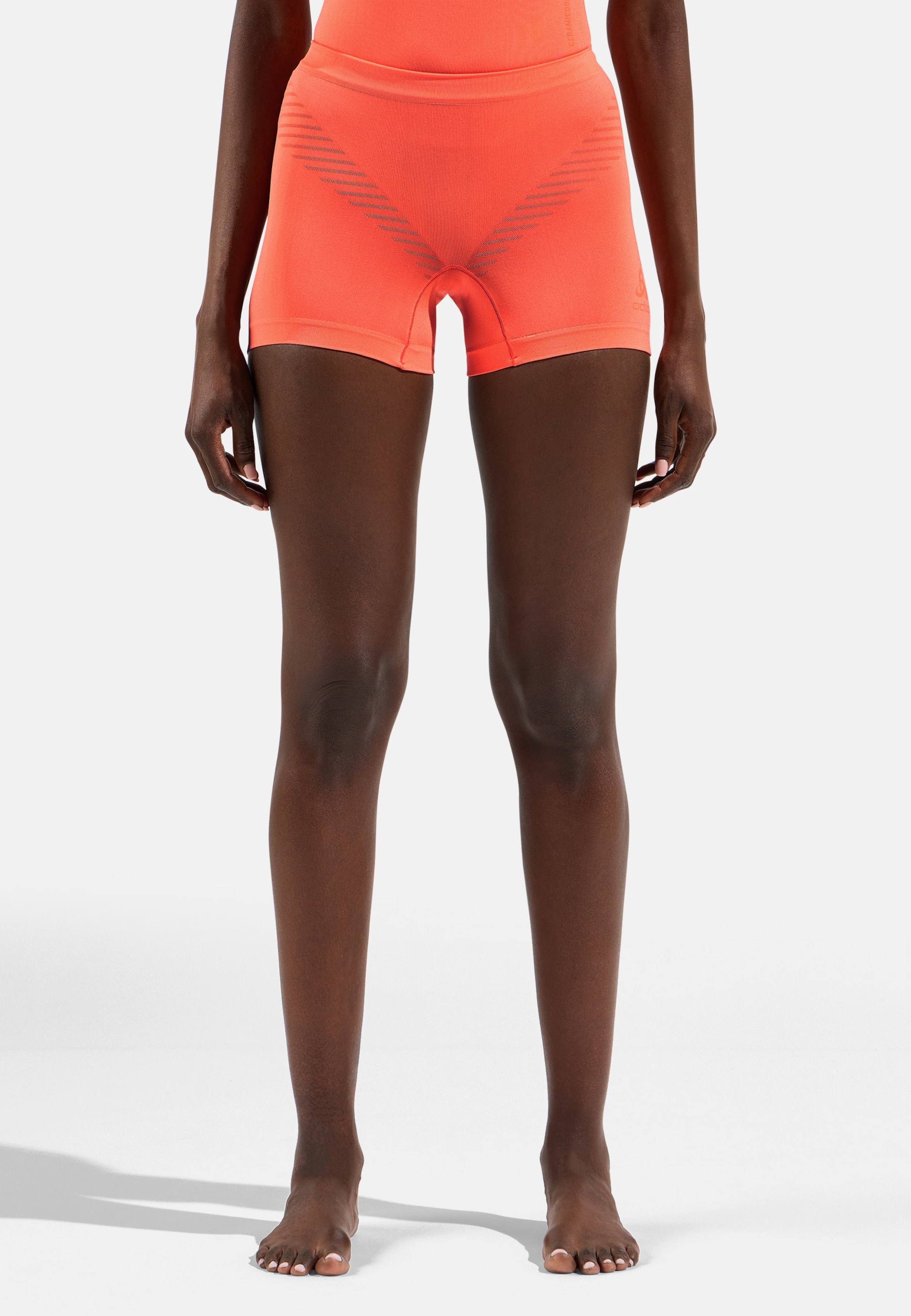 Odlo Performance X-Light Boxershorts für Damen, XS,