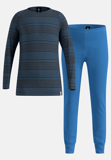 Sous-vêtement technique Active Warm Set set