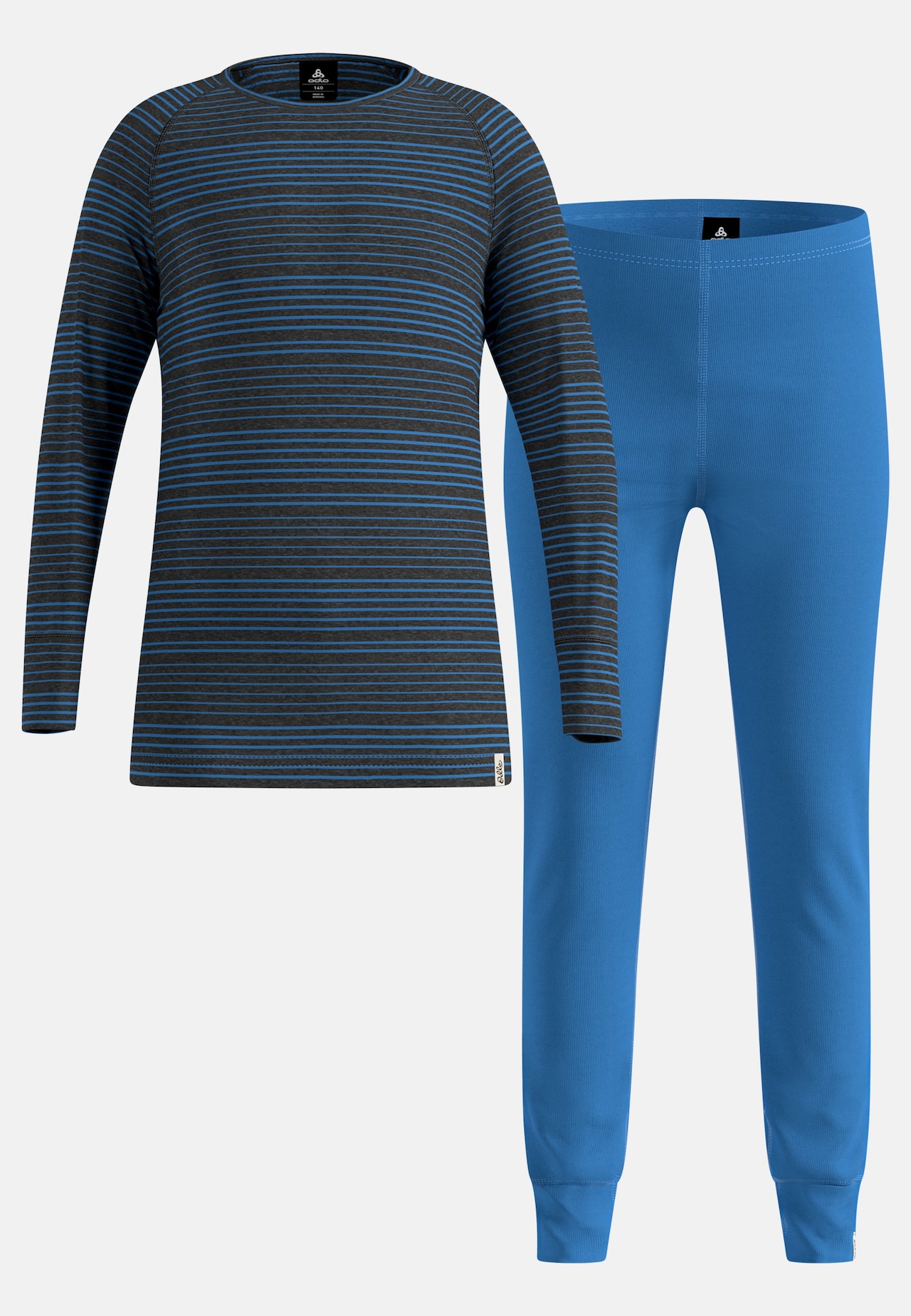 Active Warm Base Layer Set