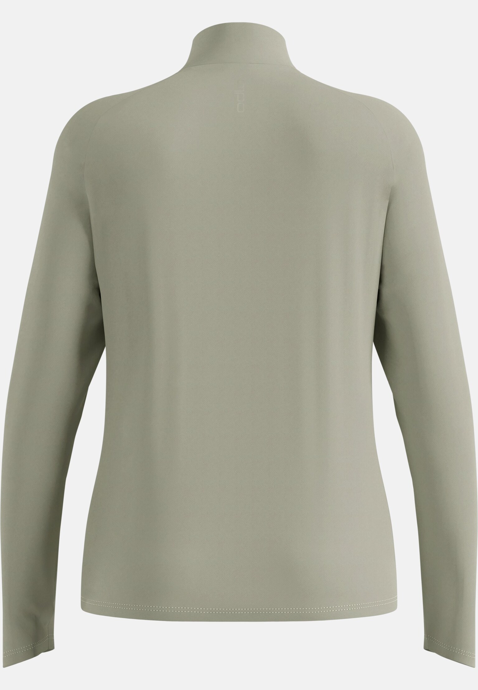 Pull ½ zip Essentials Ceramiwarm