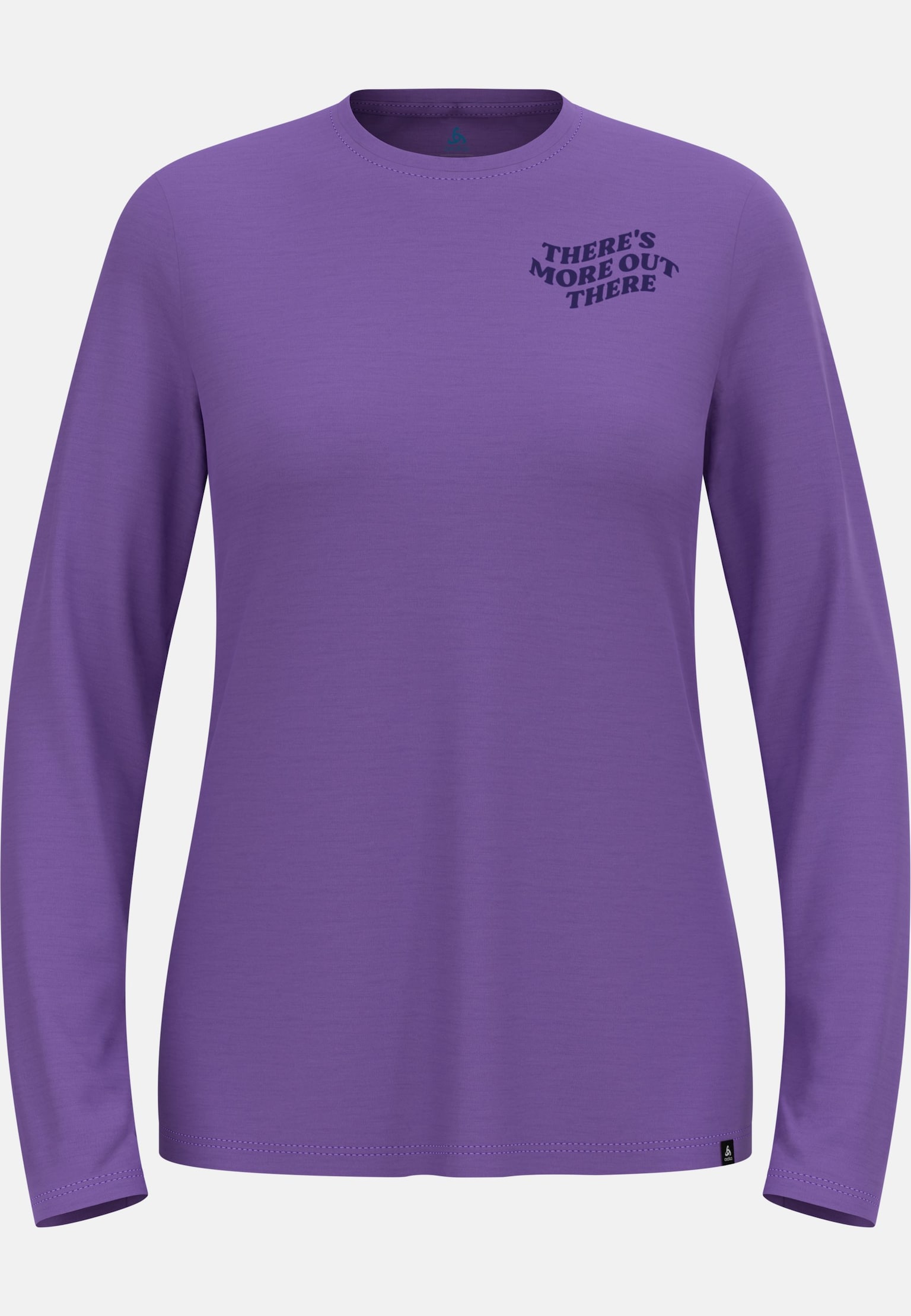 Merino 160 There's More Long-Sleeve T-Shirt