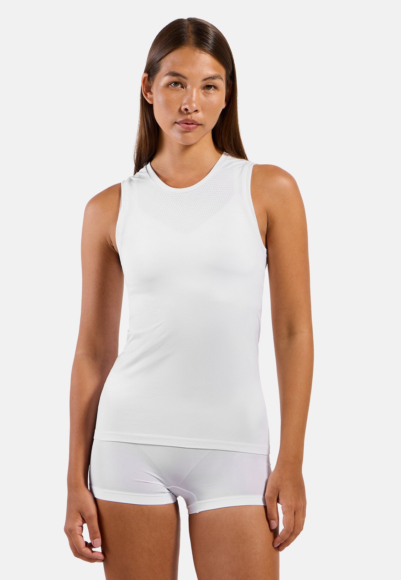 Performance Light Base Layer Singlet