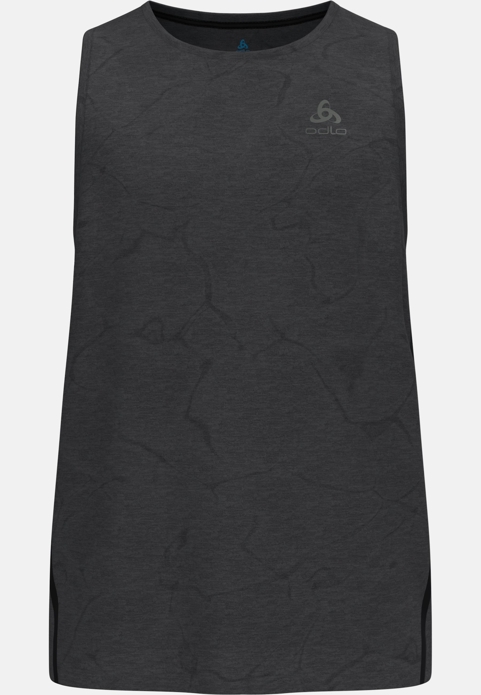 The Zeroweight engineered Chill-Tec running tank