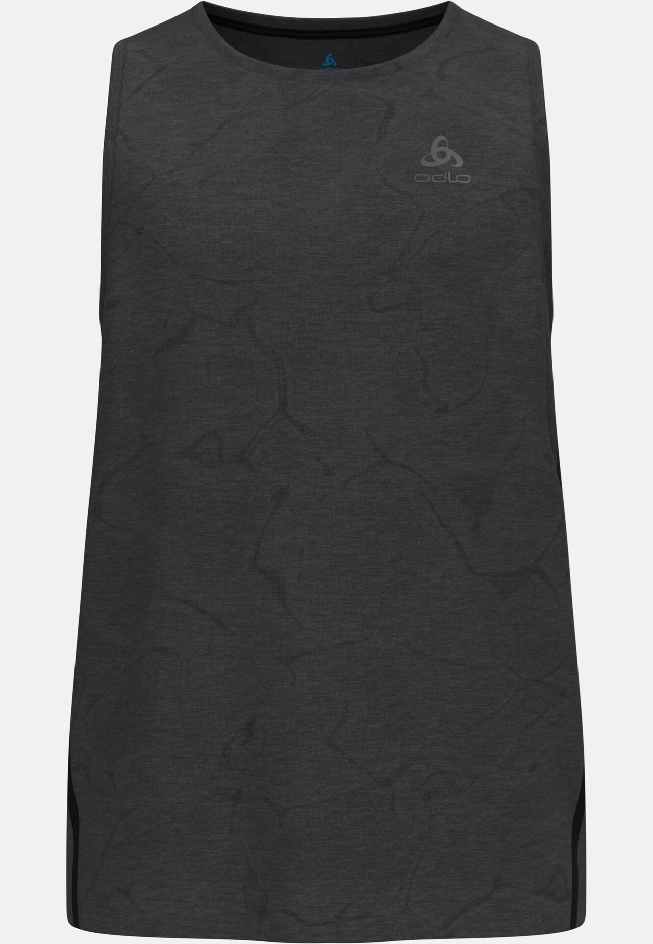 Canotta da running Zeroweight Engineered Chill-Tec