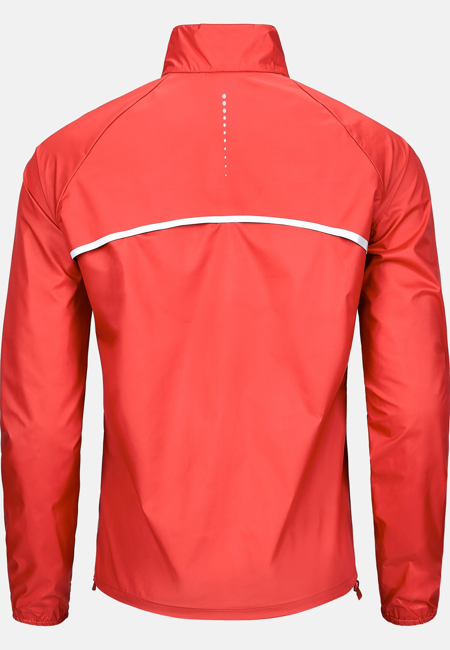 The Zeroweight running jacket