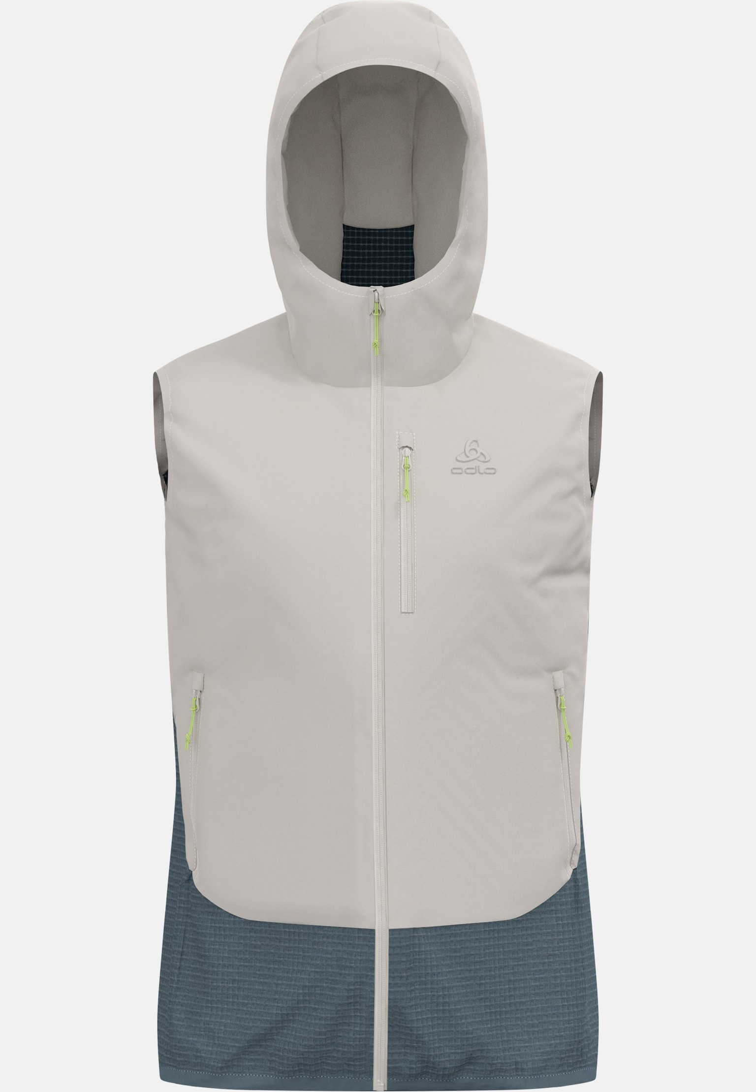 Ascent Hybrid Insulated Vest
