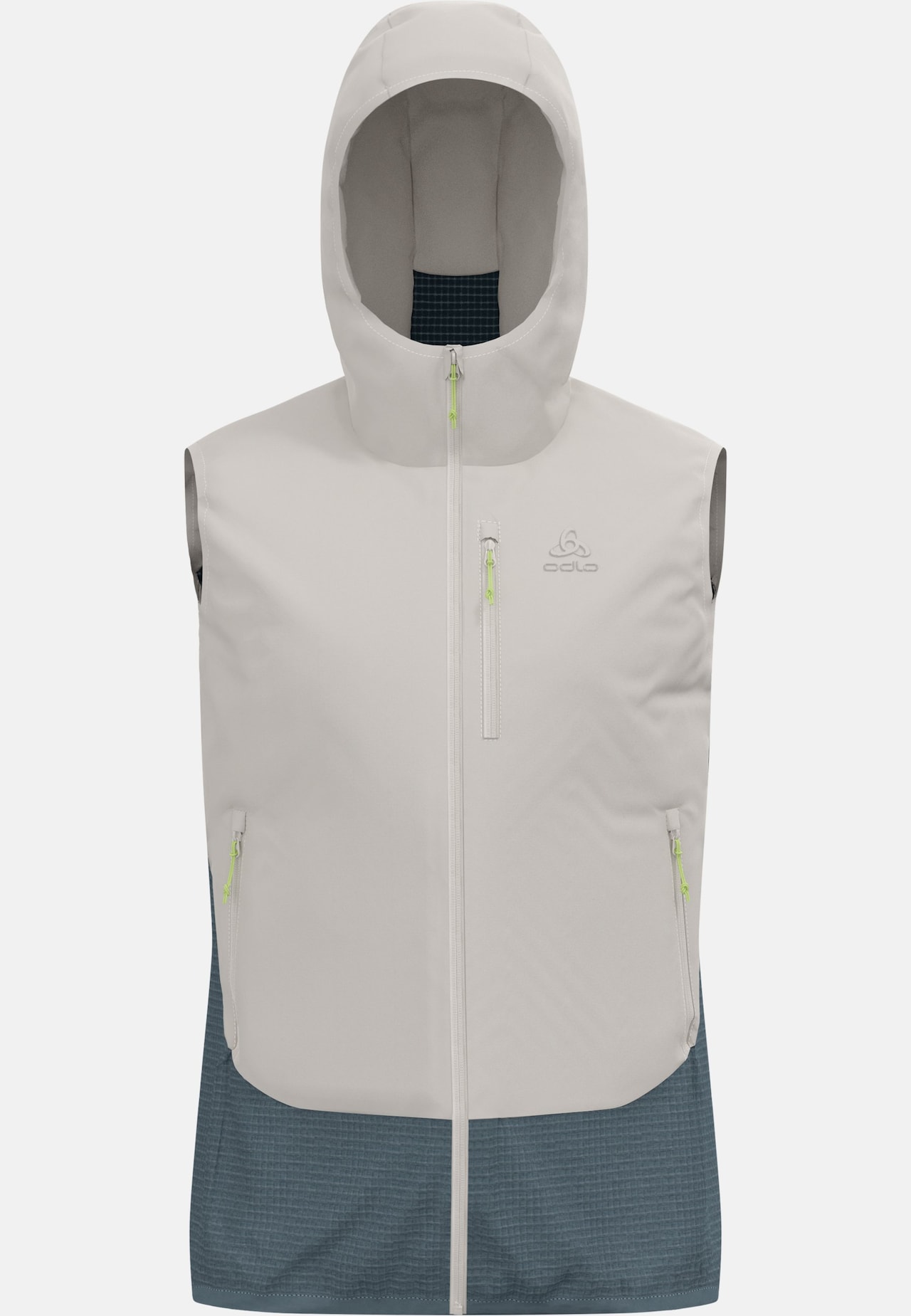 Ascent Hybrid Insulated Vest