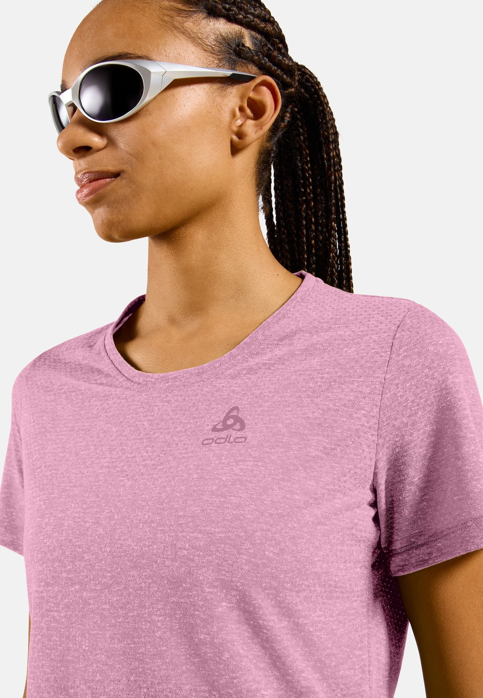 The Active 365 Linencool t-shirt