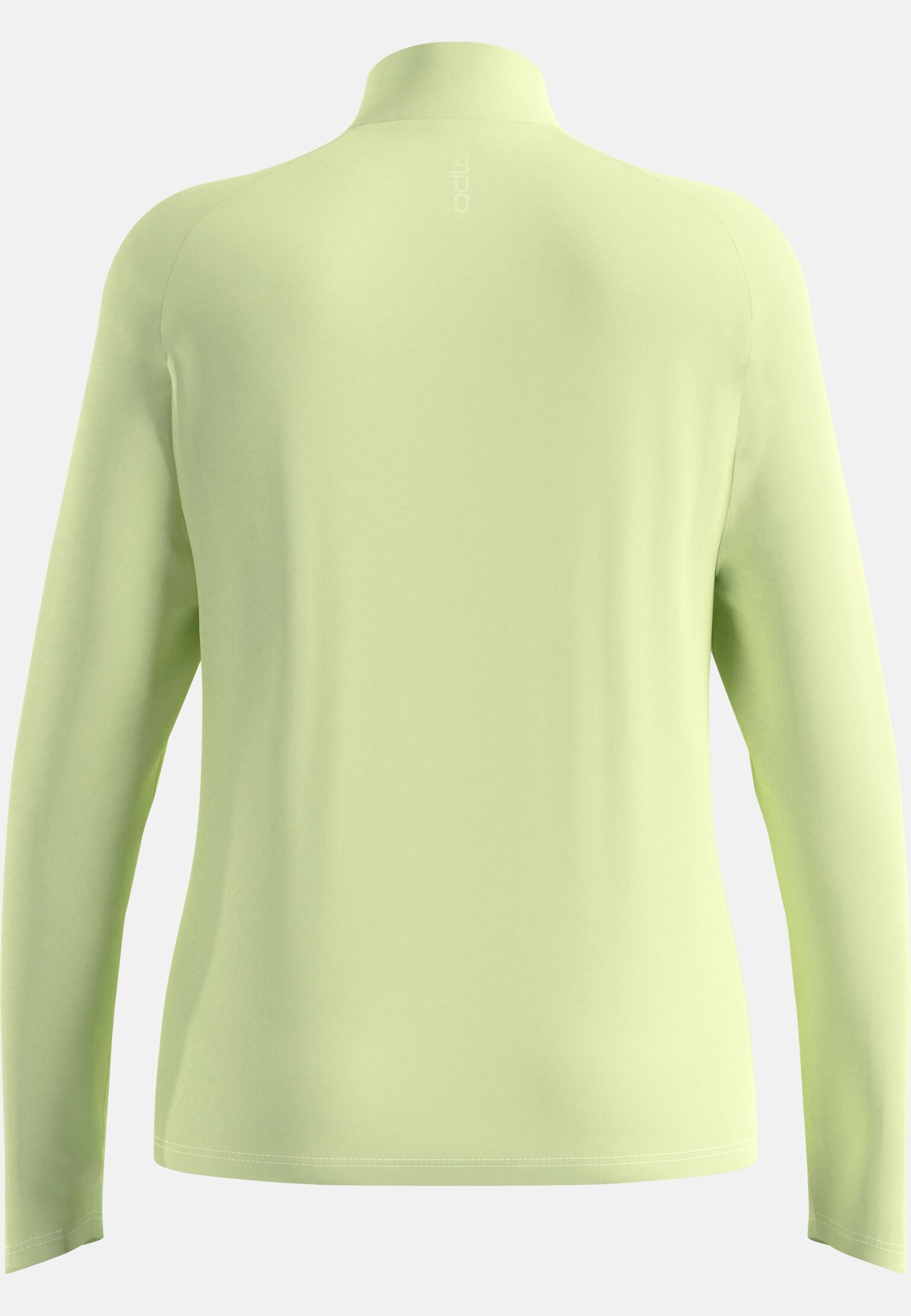 Essential Ceramiwarm Hardloop Mid Layer Half-Zip
