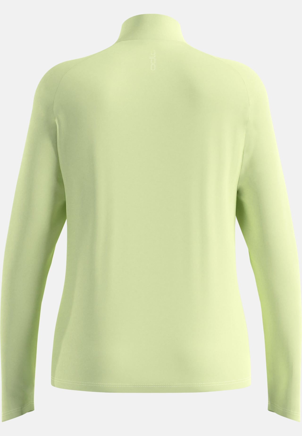 Essential Ceramiwarm Running Mid Layer Half-Zip