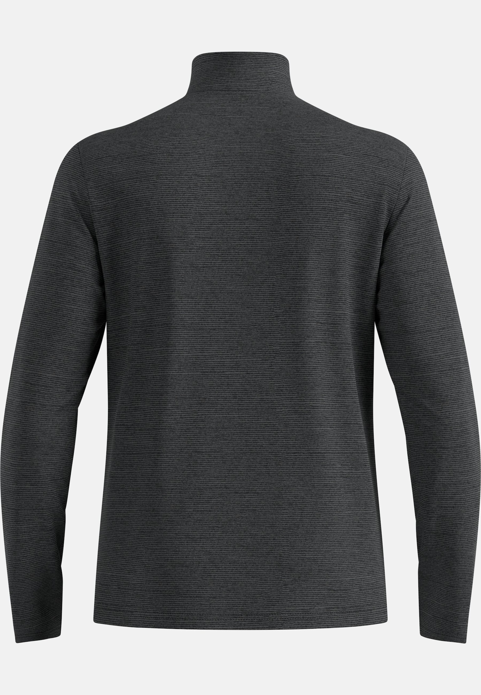 Roy Half-Zip Mid Layer