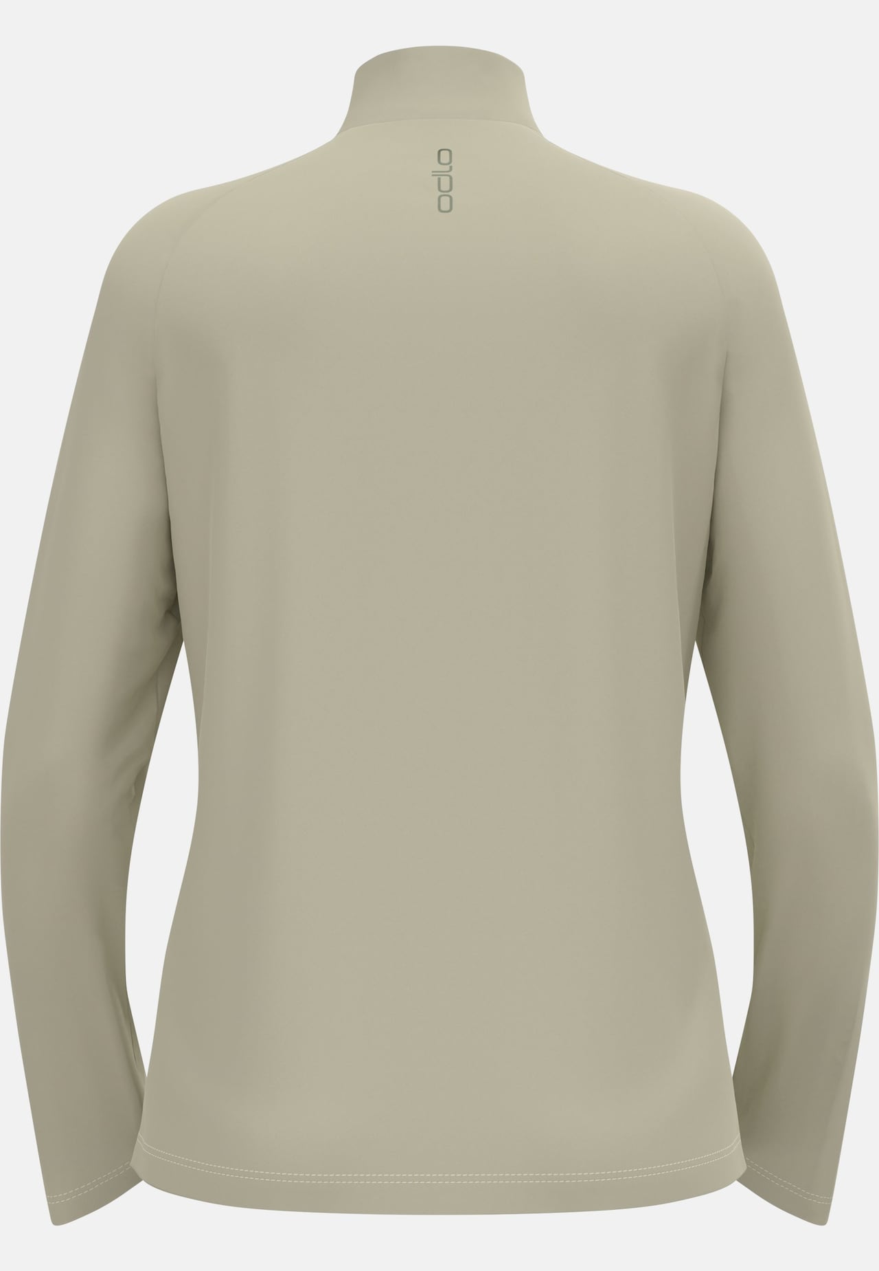 Essential Hardloop Mid Layer Half-Zip