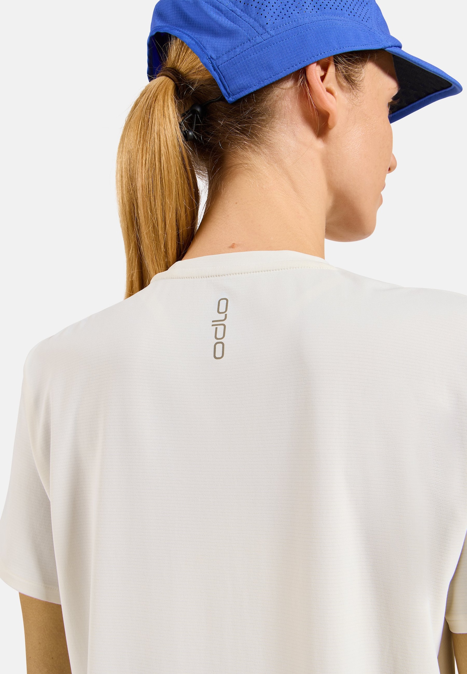 Zeroweight Chill-Tec Laufshirt 2.0