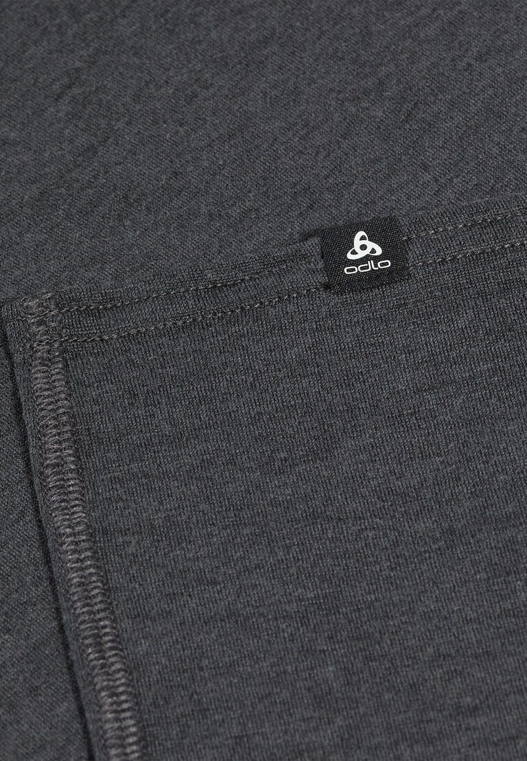 The Revelstoke Performance Wool tube