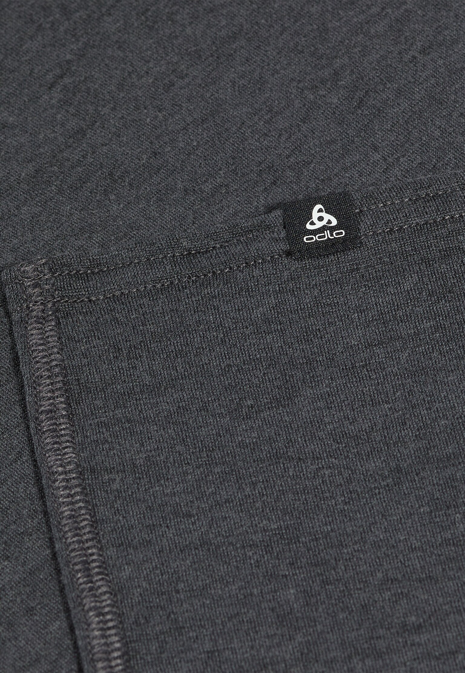 Revelstoke Performance Wool Schlauchschal