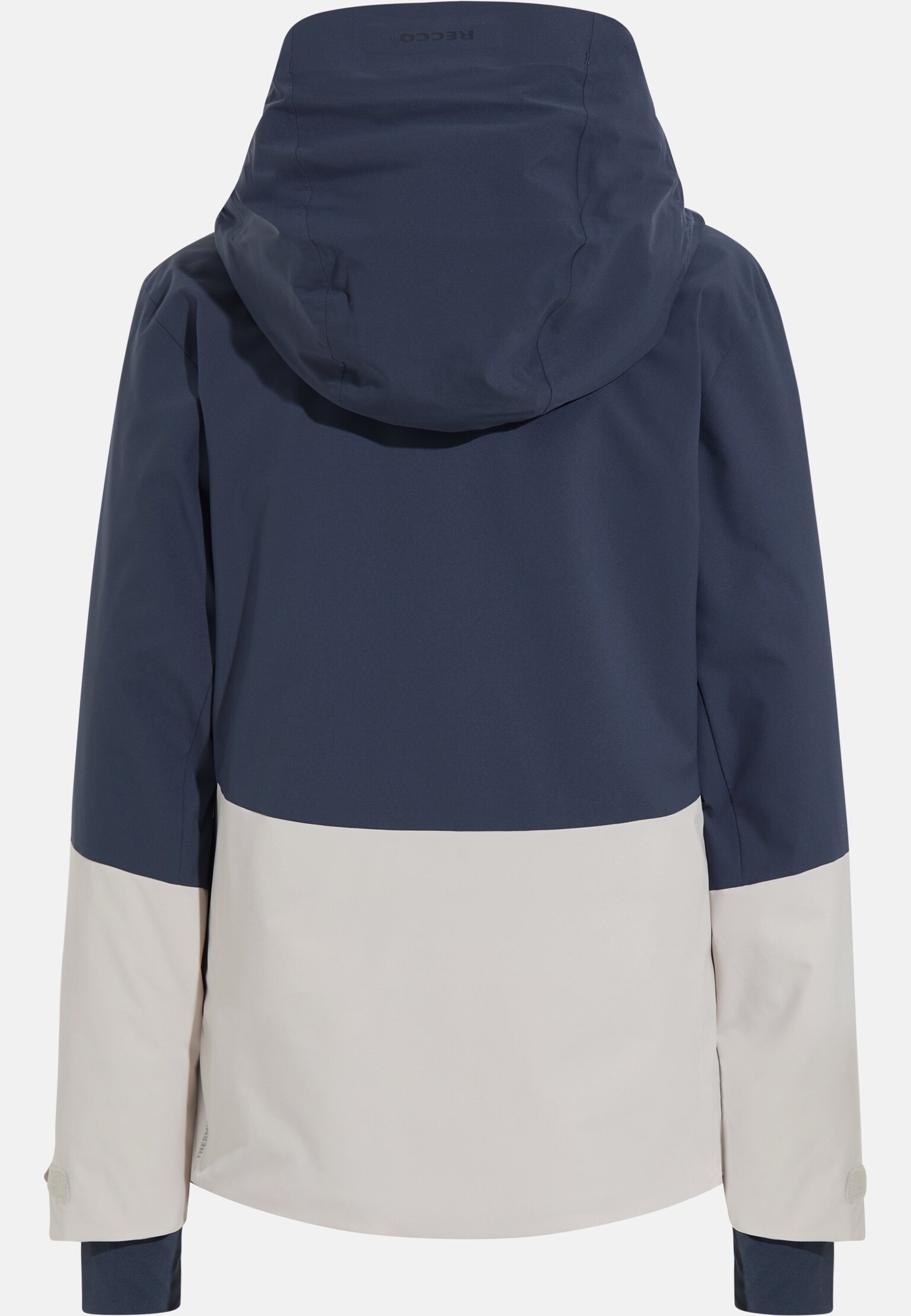 The Bluebird S-Thermic ski jacket