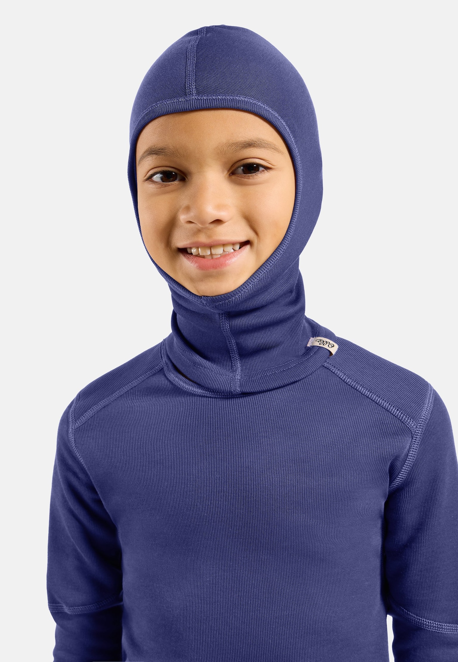 Active Warm Kids Facemask