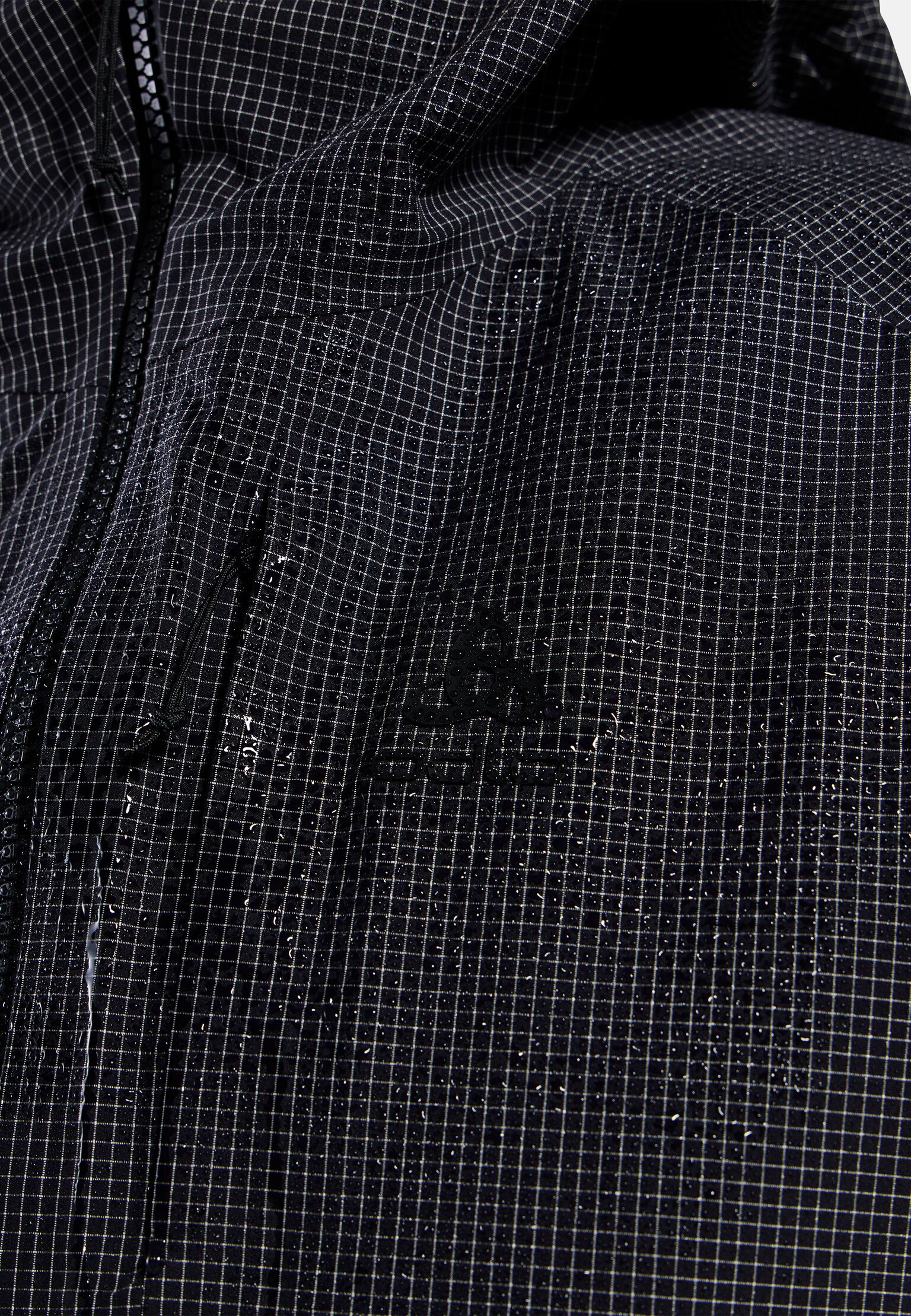 Veste imperméable Ascent 3L