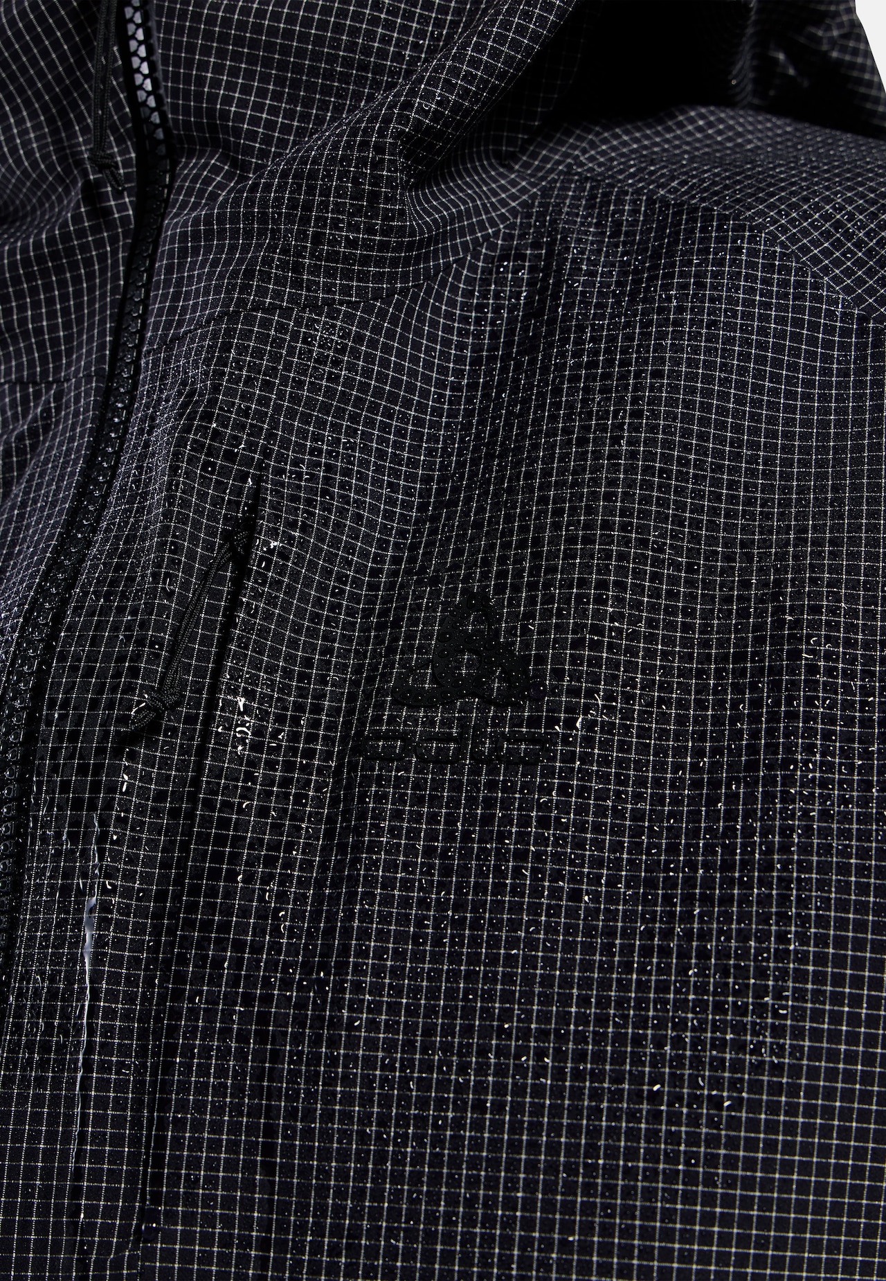 Veste imperméable Ascent 3L