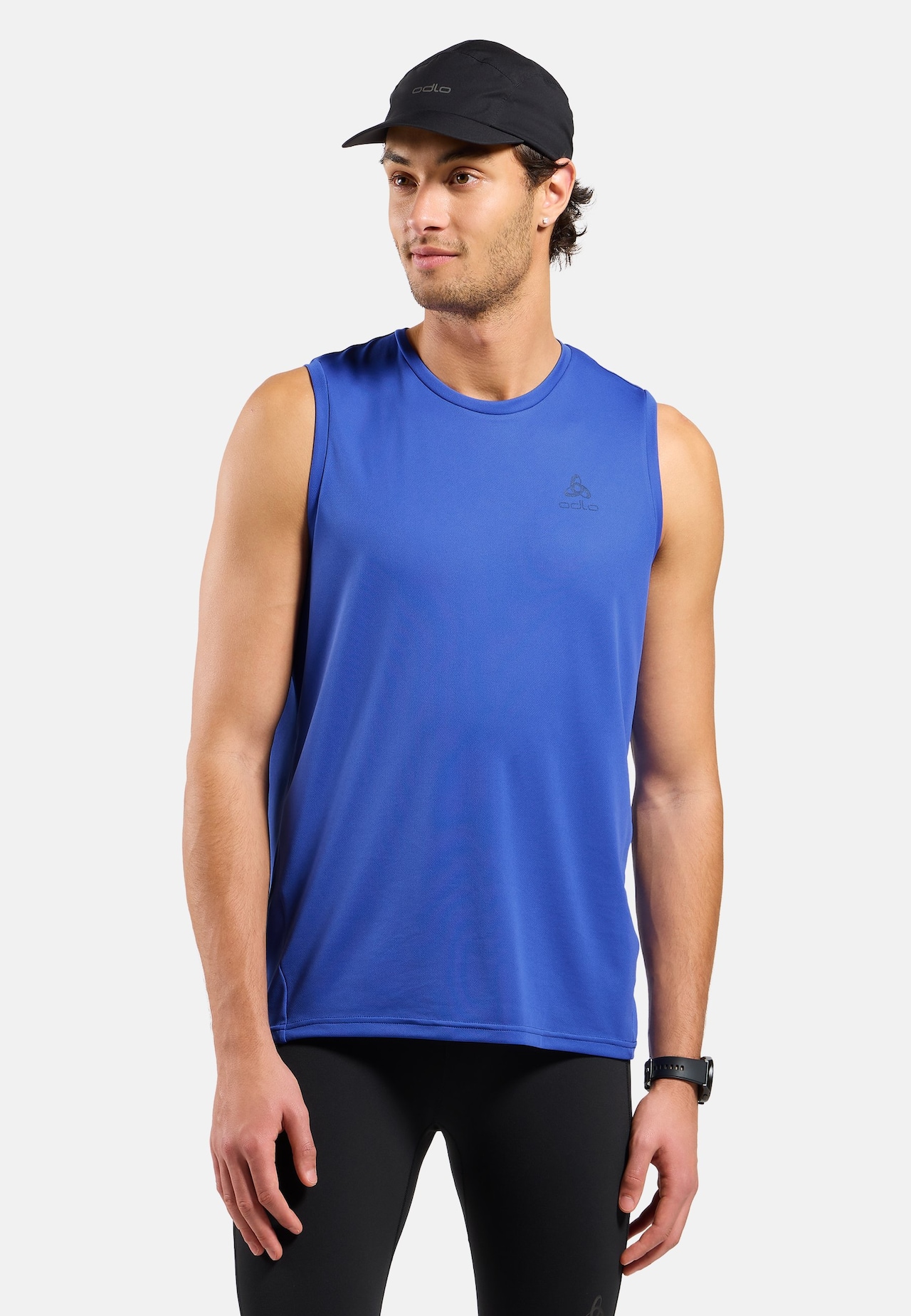 Essential Tank Top