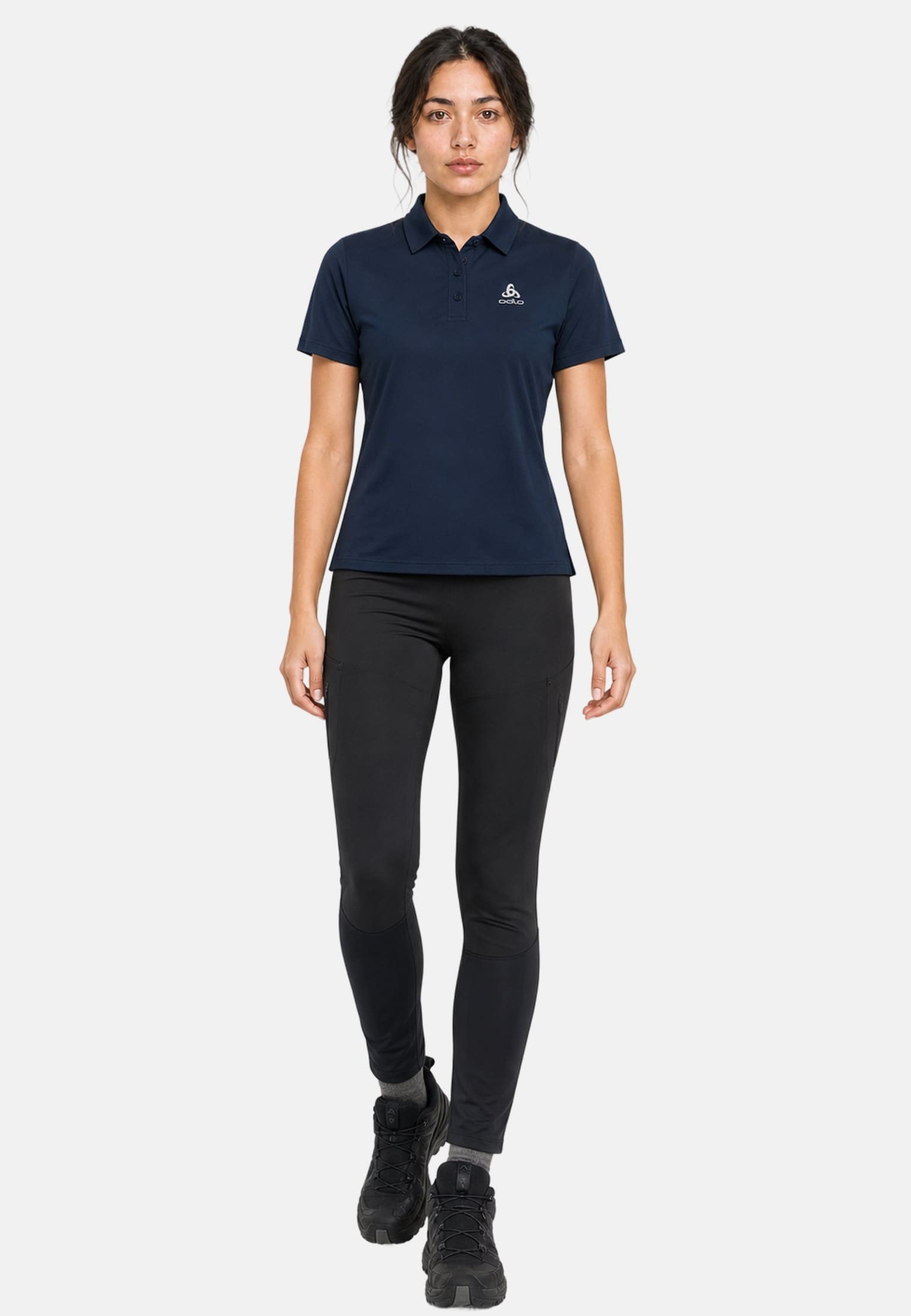 Cardada Polo Shirt