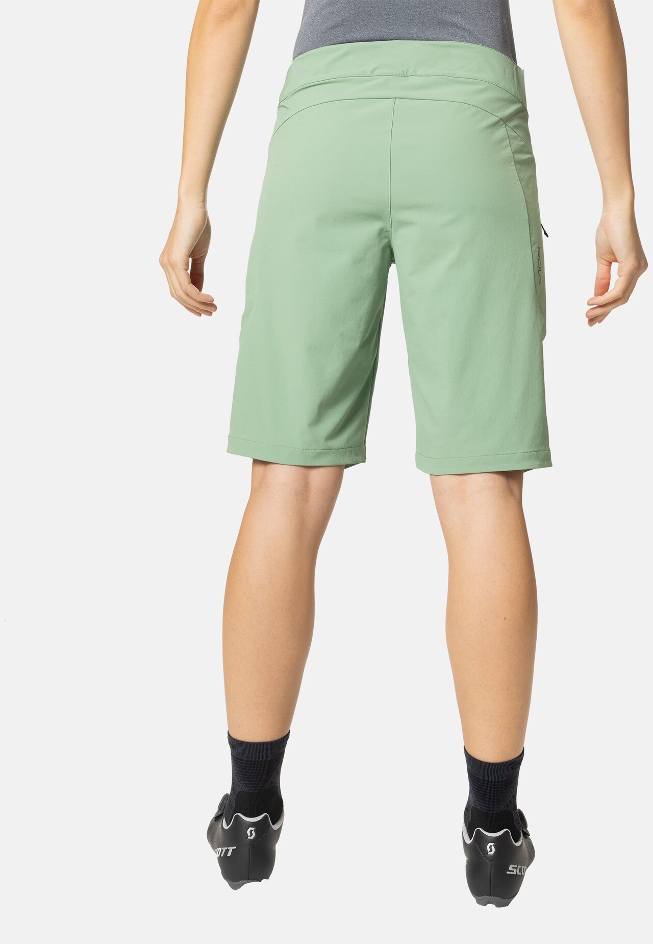 X-Alp Explorer Cycling Shorts