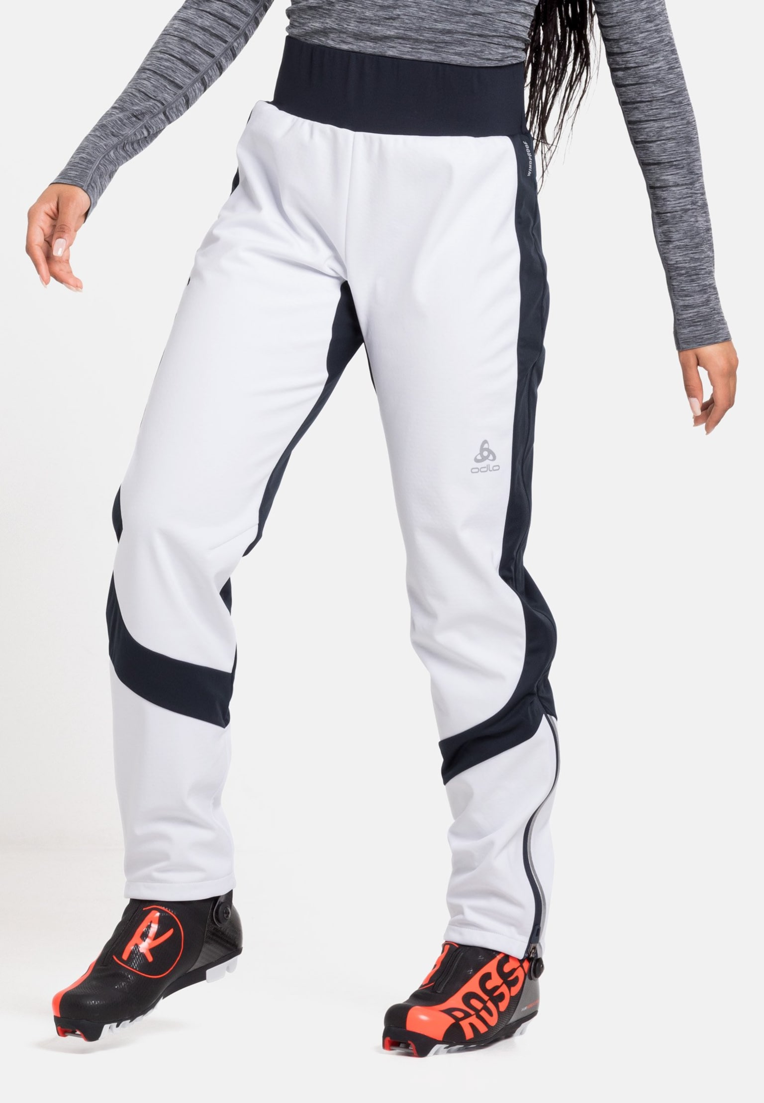 The Silsand cross-country pants