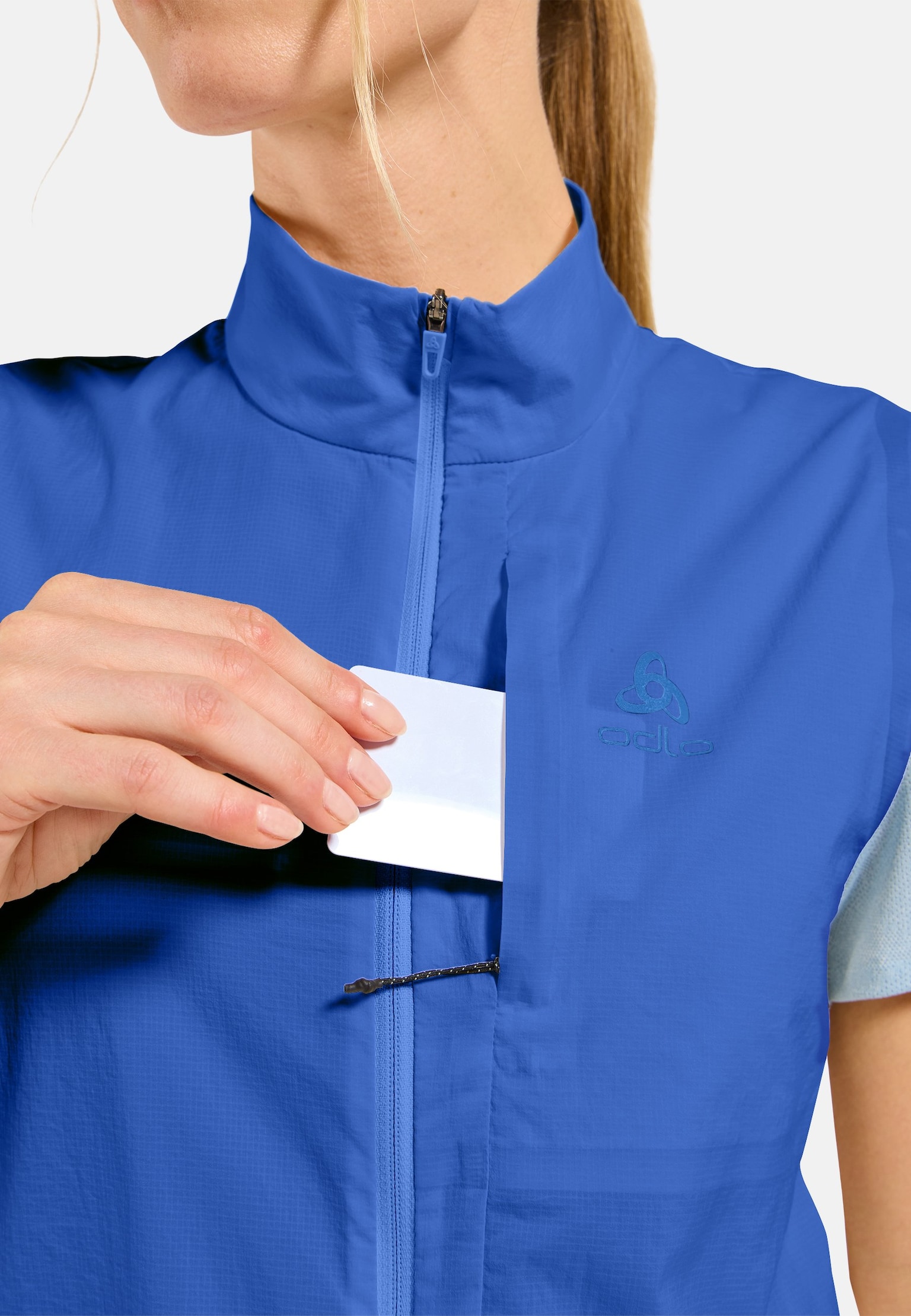 Zeroweight Running Vest