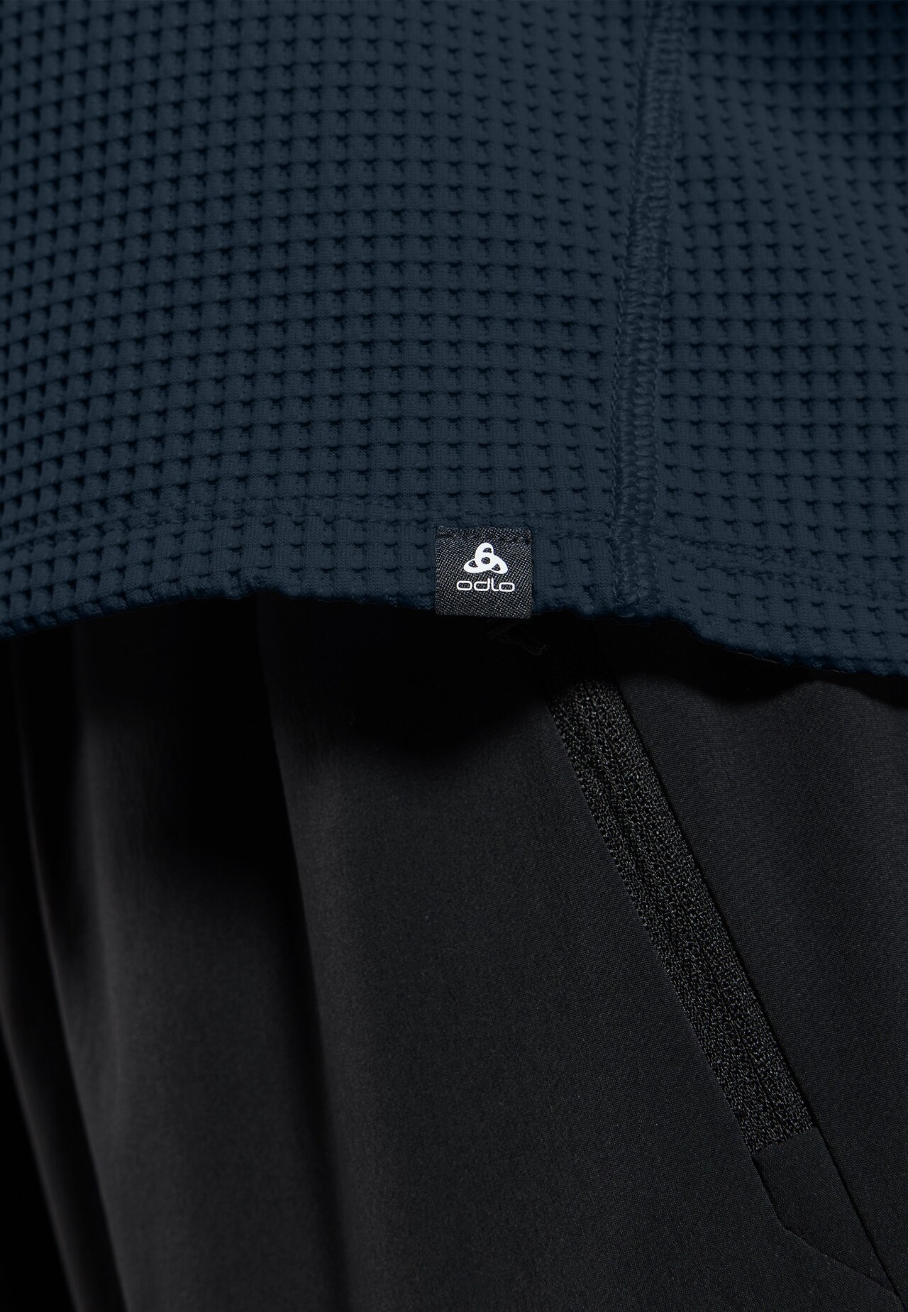 T-shirt Cubic
