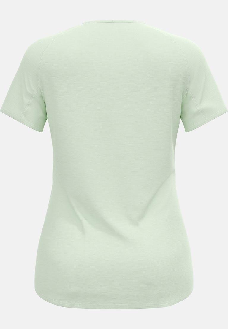 The X-Alp Performance Wool 115 trail running t-shirt