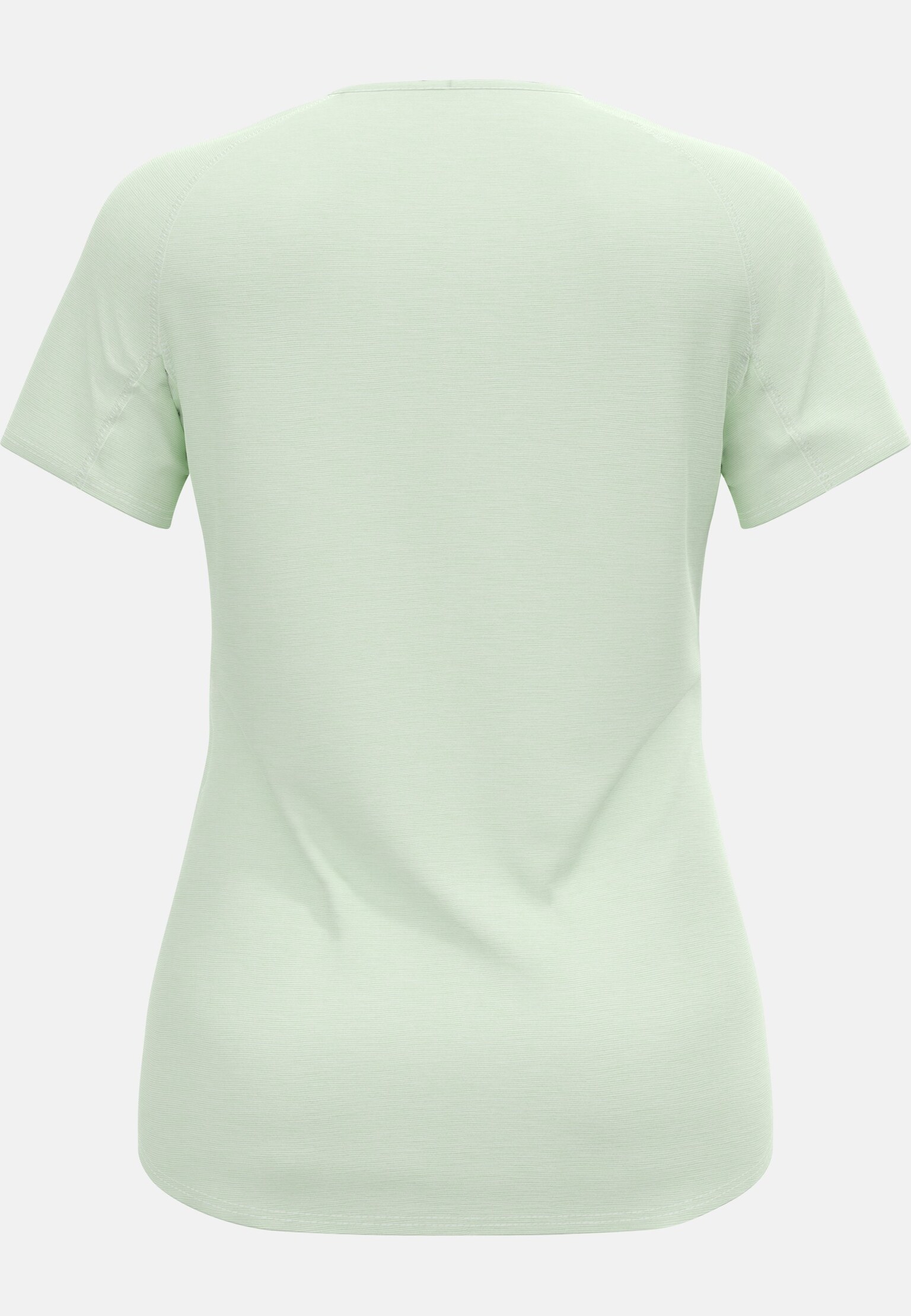 X-Alp Performance Wool 115 Trailrunning-Shirt