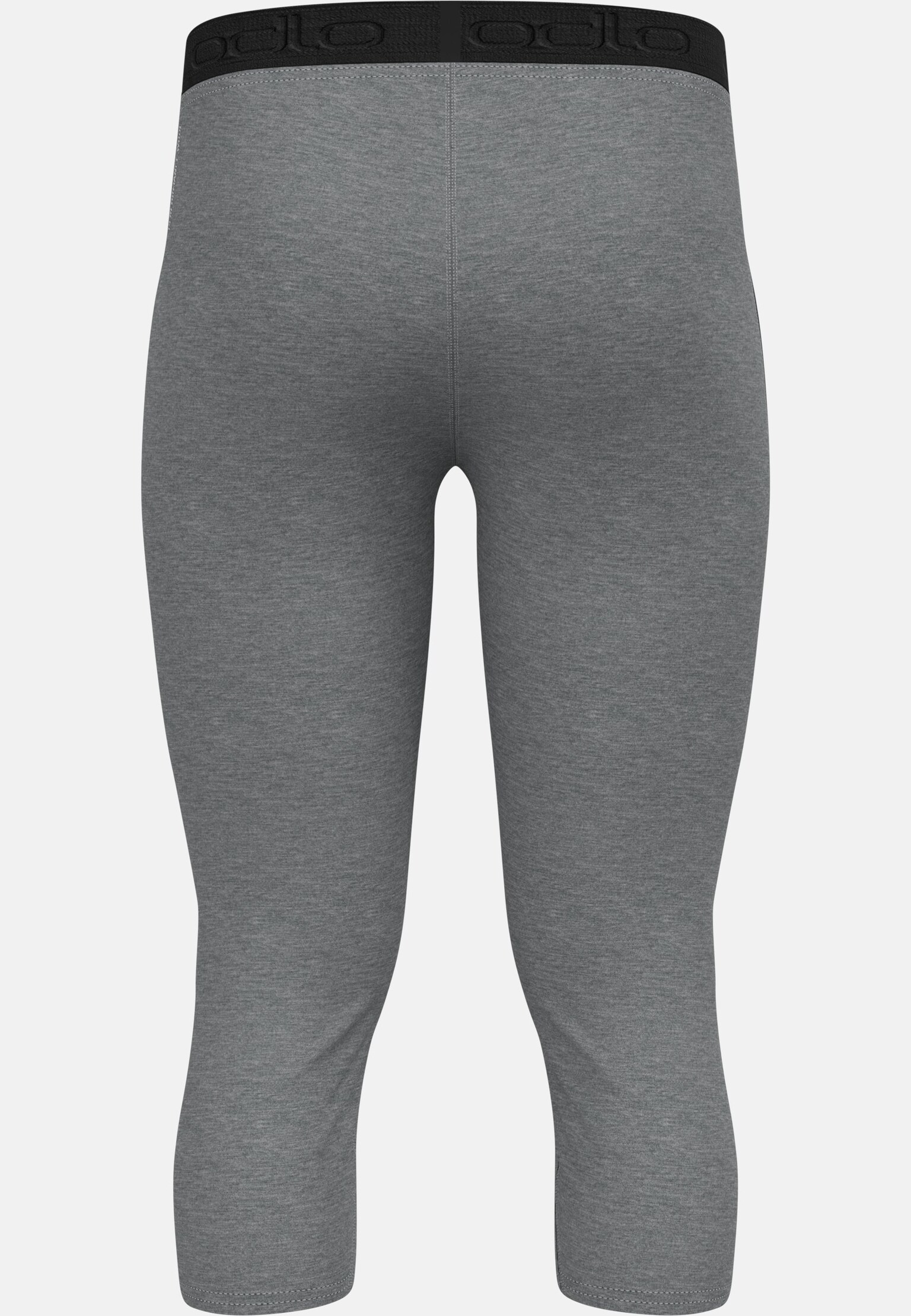 Revelstoke Performance Wool Warm driekwartbroek